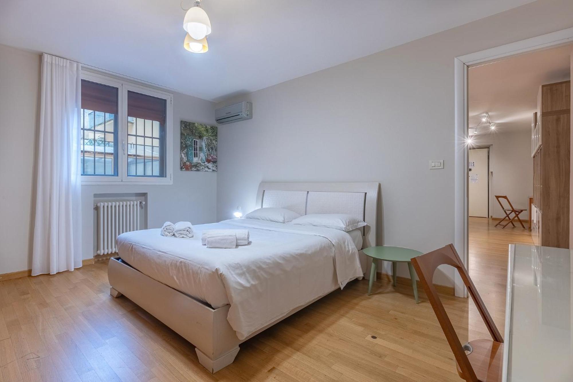 Nel Cuore Del Centro Storico Cozy Apartment Болонья Экстерьер фото