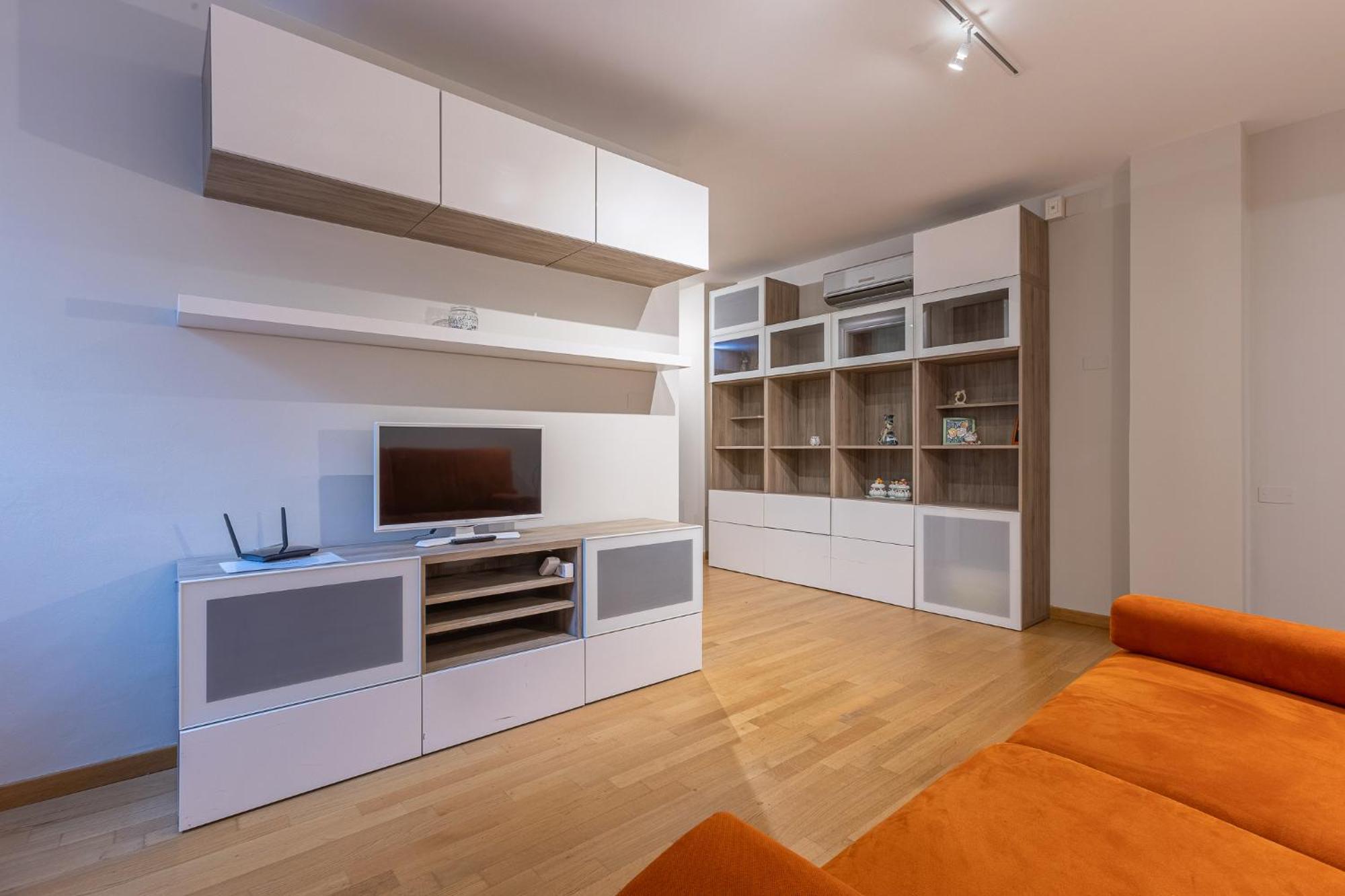 Nel Cuore Del Centro Storico Cozy Apartment Болонья Экстерьер фото