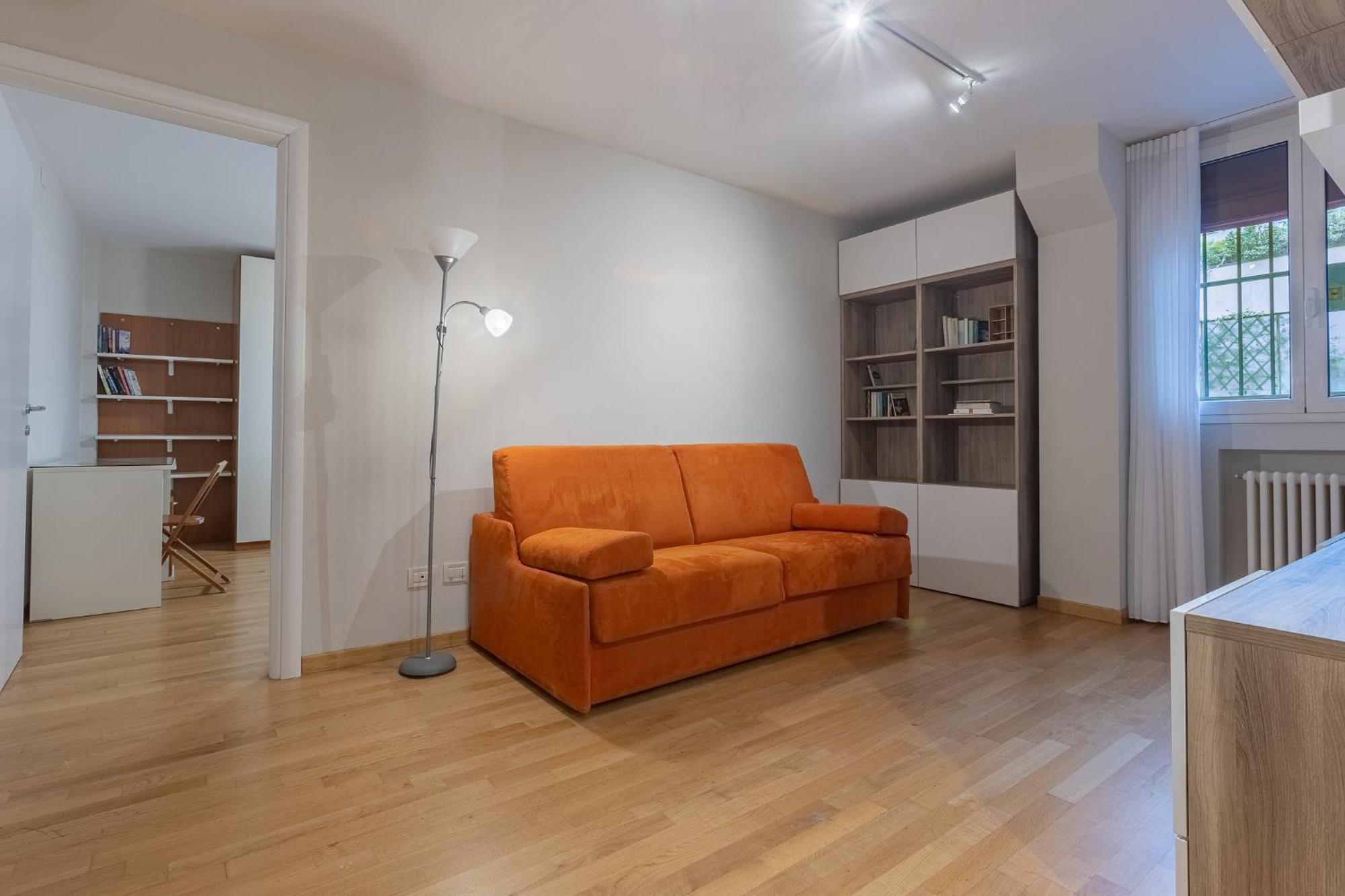 Nel Cuore Del Centro Storico Cozy Apartment Болонья Экстерьер фото