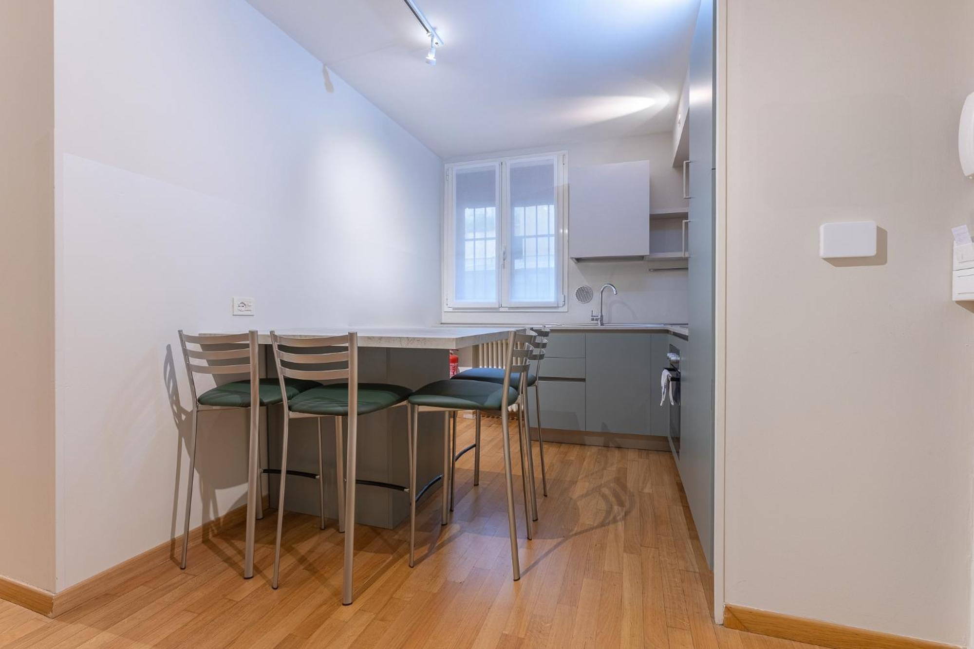 Nel Cuore Del Centro Storico Cozy Apartment Болонья Экстерьер фото