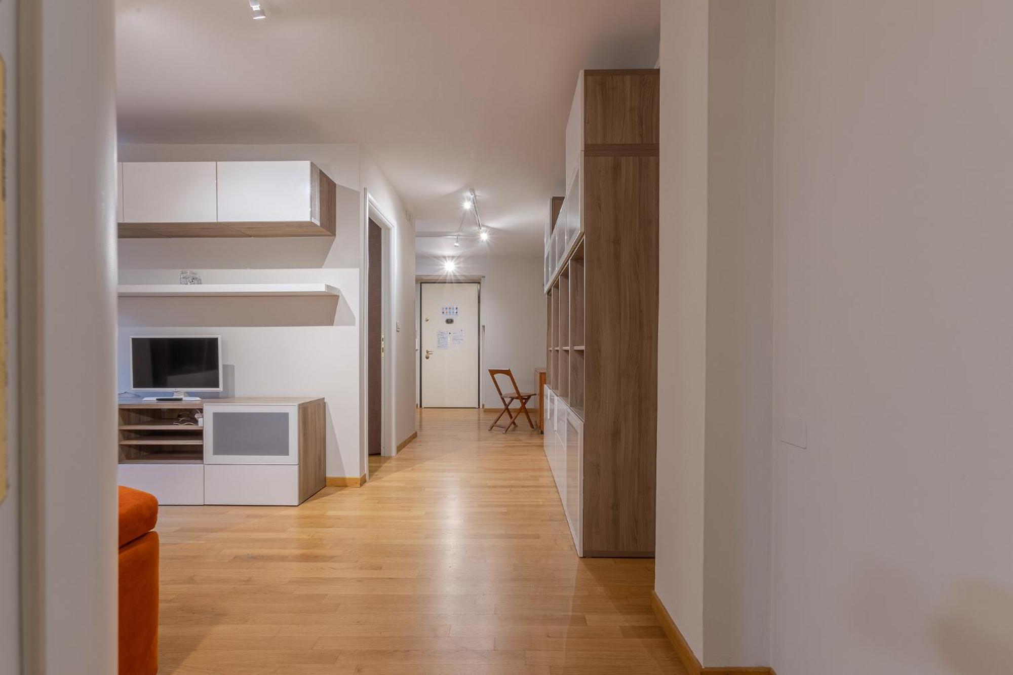 Nel Cuore Del Centro Storico Cozy Apartment Болонья Экстерьер фото