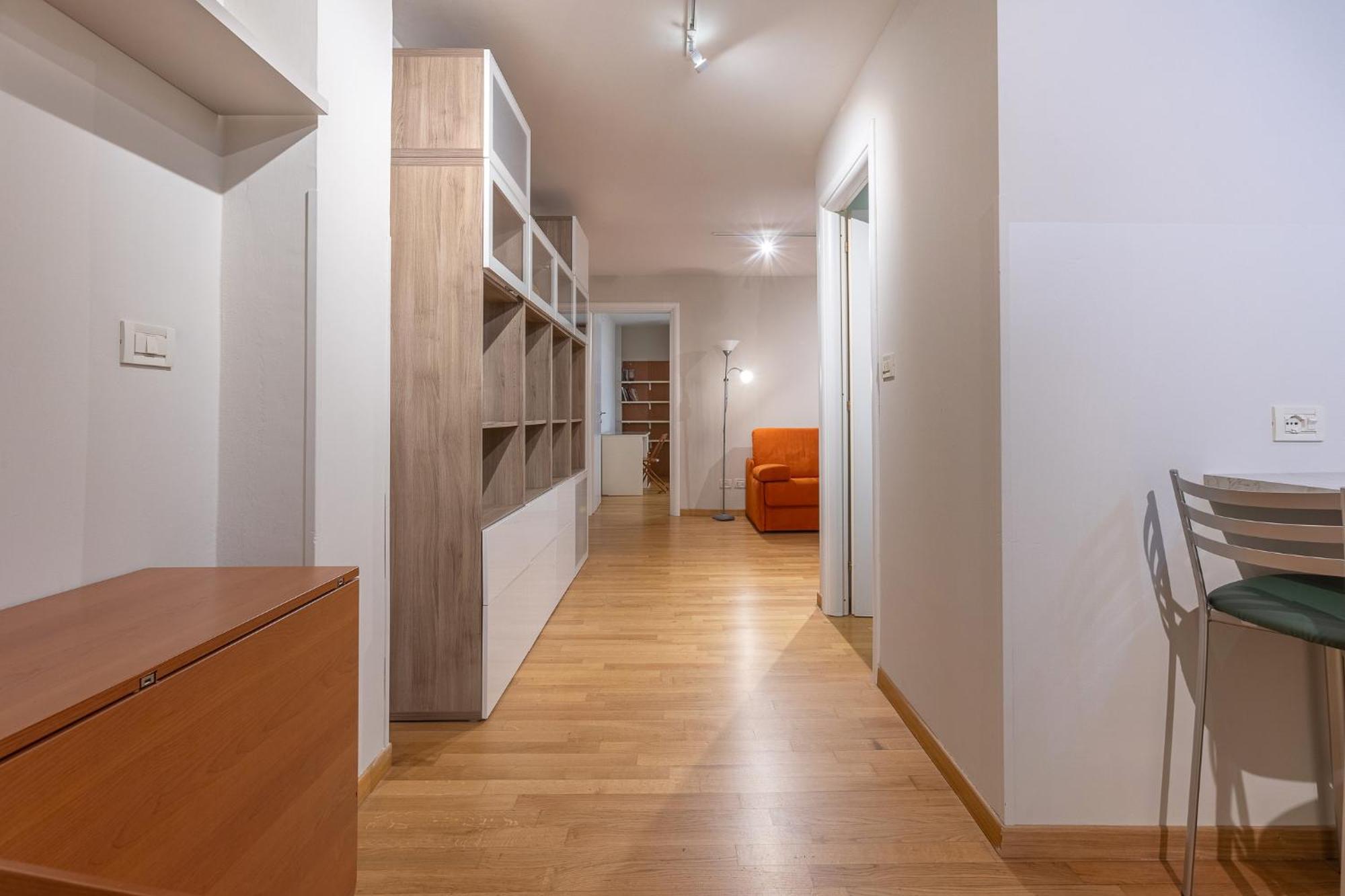 Nel Cuore Del Centro Storico Cozy Apartment Болонья Экстерьер фото