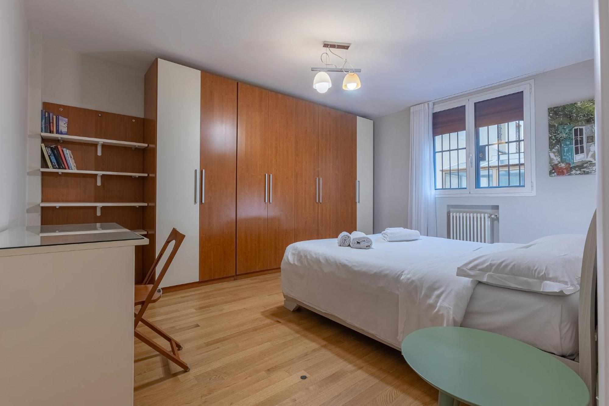 Nel Cuore Del Centro Storico Cozy Apartment Болонья Экстерьер фото
